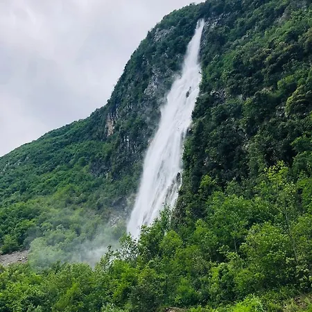Pal Biel Vendégház Avasinis